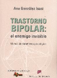 Trastorno Bipolar: el enemigo invisible