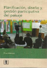 Planificaci�n, dise�o y gesti�n participativa del paisaje