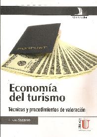 Econom�a del turismo