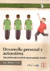 Desarrollo personal y autoestima