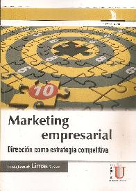 Marketing empresarial