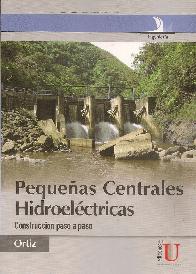 Peque�as centrales hidroel�ctricas