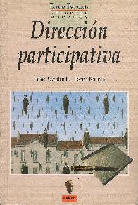 Direcci�n participativa