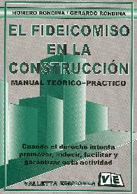El Fideicomiso en la Construcccin