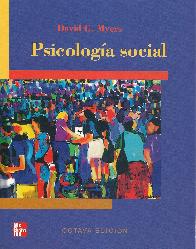 Psicologa Social