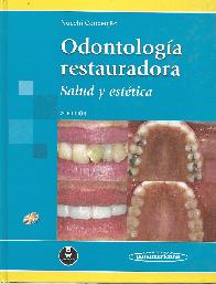 Odontolog�a Restauradora. Salud y Est�tica