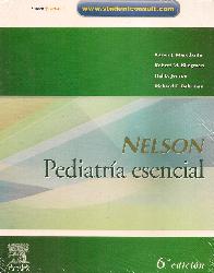 Pediatra Esencial Nelson