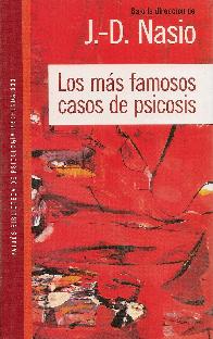 Los m�s famosos casos de psicosis