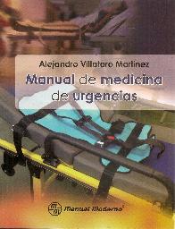Manual de Medicina de Urgencias