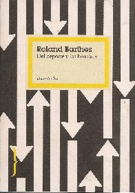 Del deporte y los hombres