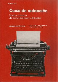 Curso de Redacci�n