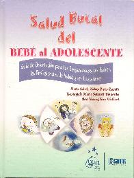 Salud Bucal del Bebe al Adolescente