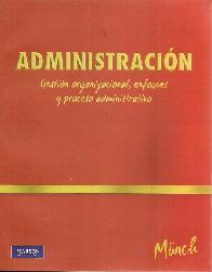 Administracin