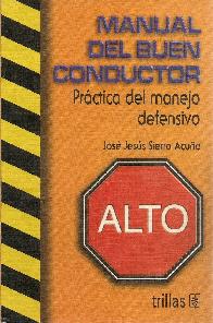 Manual del Buen conductor