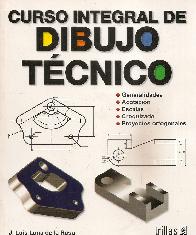 Curso integral de dibujo tcnico