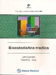 Bioestadstica Mdica