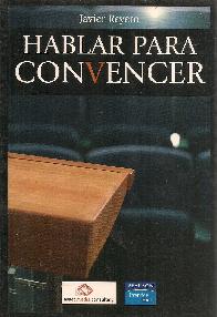 Hablar para Convencer