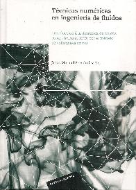 T�cnicas num�ricas en ingenier�a de fluidos