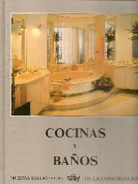 Biblioteca de Cocinas y Baos - 5 Tomos