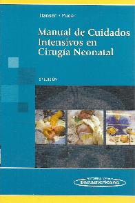Manual de Cuidados Intensivos en Cirug�a Neonatal