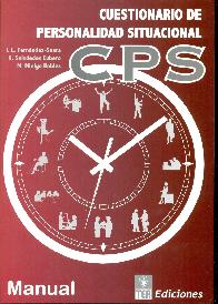 CPS Cuestionario de Personalidad Situacional