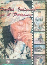 Pueblos indigenas del Paraguay