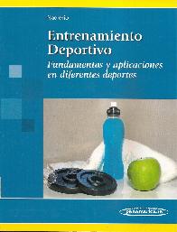 Entrenamiento Deportivo