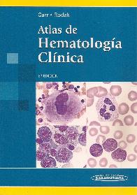 Atlas de Hematologa Clnica