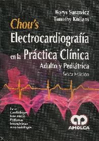 Chou's Electrocardiografa en la Prctica Clnica