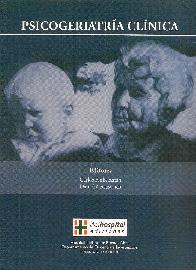 Psicogeriatr�a Cl�nica