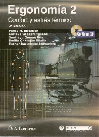 Ergonomia 2, confort y estrs trmico