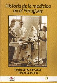 Historia de la Medicina en el Paraguay