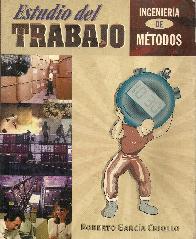 Estudio del trabajo