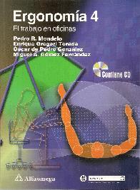 Ergonomia 4 el trabajo en oficinas