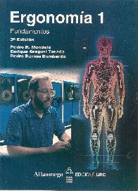 Ergonomia 1, fundamentos
