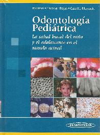 Odontologa Peditrica