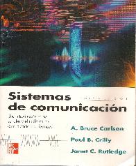 Sistemas de Comunicacion