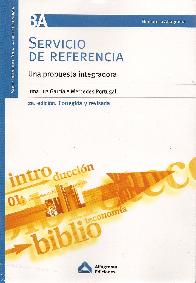 Servicio de Referencia