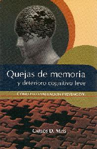 Quejas de Memoria