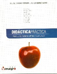 Didactica Practica para ense�anza media y superior