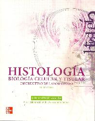 Histolog�a Biolog�a Celular y Tisular
