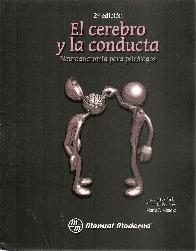 El Cerebro y la Conducta