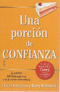 Una Porcin de Confianza