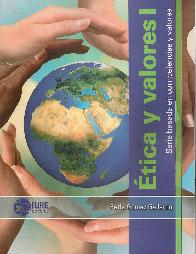 �tica y valores I