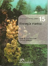 Biolog�a marina