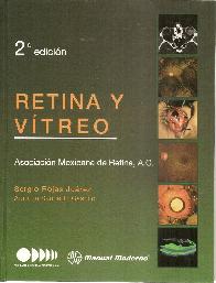 Retina y Vtreo