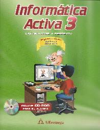 Informtica Activa 3