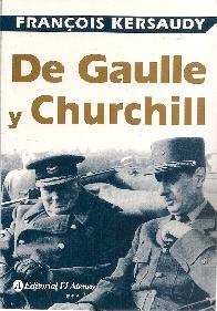 De Gaulle y Churchill