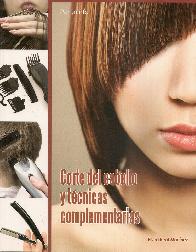 Corte del cabello y t�cnicas complementarias