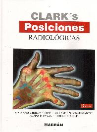Clark's Posiciones Radiol�gicas